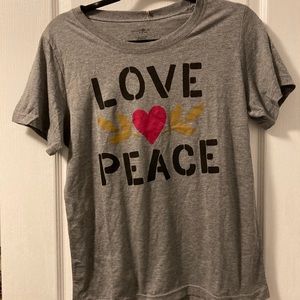 Women’s Natural Life Tee